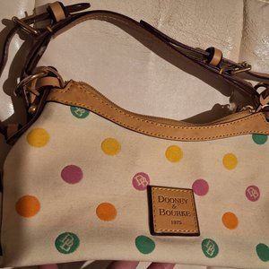 Vintage Dooney & Bourke 👜